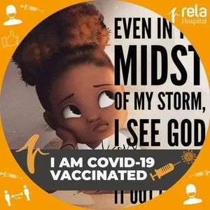 Meet your Posher, Rita